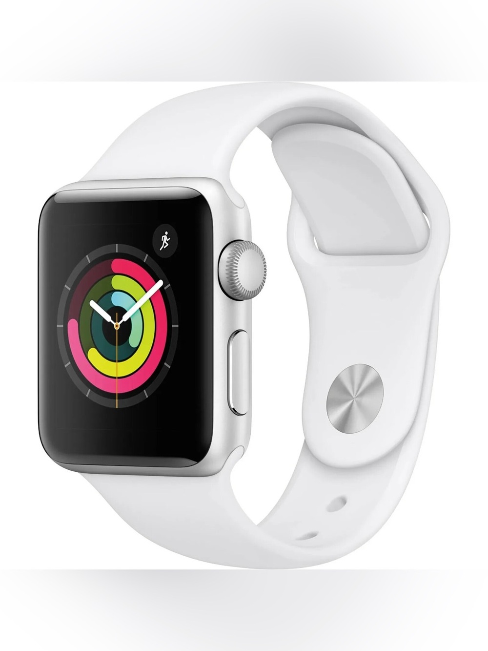Apple Watch Series 3 + Bands
